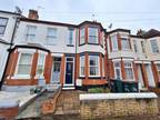 Huntingdon Road, Earlsdon, Coventry. CV5 6PU 3 bed terraced house for sale -