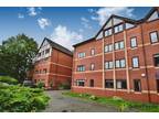 Chandler Court, Davenport Road, Earlsdon, Coventry, CV5 2 bed apartment for sale