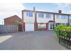 Bletchley Drive, Coventry, CV5 4 bed end of terrace house for sale -