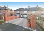 5 bedroom terraced house for sale in Poole Crescent, Birmingham, West Midlands