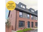 Vista Park, Glasgow, G33 4QB 3 bed terraced house to rent - £1,500 pcm (£346