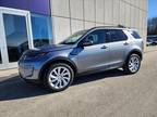 2023 Land Rover Discovery Sport, 11K miles
