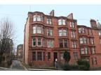 Cresswell Street, Hillhead, Glasgow, G12 4 bed flat to rent - £2,800 pcm (£646