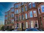 Partickhill Road, Flat 3/2, Partickhill, Glasgow, G11 5BL 2 bed flat to rent -