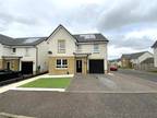 Barnfield Wynd, Newton Mearns, Glasgow 4 bed detached house to rent -