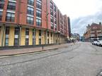 Howard Street, Glasgow G1 2 bed flat to rent - £1,250 pcm (£288 pw)