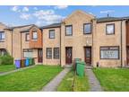Milnpark Gardens, Kinning Park, Glasgow, G41 1DN 3 bed terraced house to rent -