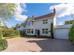 Banbury Road, Oxford, OX2 4 bed detached house for sale - £