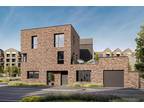 Plot 25, The Robinson at Canalside Quarter, 61 Lady White Crescent OX2 4 bed