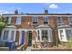 Middle Way, Summertown 4 bed terraced house for sale -