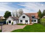 Cumnor, Oxford OX2 5 bed detached house for sale - £