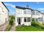 Easterly Road, Leeds 3 bed semi-detached house for sale -