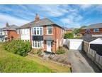 Chelwood Avenue, Leeds, West Yorkshire 3 bed semi-detached house for sale -