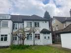 Leeds LS6 2 bed apartment for sale -