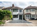 3 bedroom semi-detached house for sale in Cateswell Road, Birmingham, B11