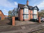 Park Road, Coventry CV1 8 bed semi-detached house for sale -