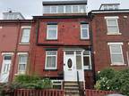 Barras Place Leeds, LS12 4JR 4 bed terraced house for sale -