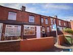 Parkfield Row, Leeds, West Yorkshire, LS11 3 bed terraced house for sale -