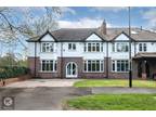 5 bedroom semi-detached house for sale in Green Road, Moseley, B13