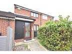 High Bank Approach, Leeds, West Yorkshire 2 bed terraced house for sale -
