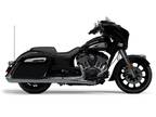 2024 Indian Motorcycle® Chieftain® Black Metallic Motorcycle for Sale