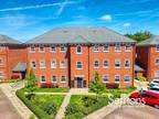 Cordwainer Close, Sprowston 2 bed flat for sale -