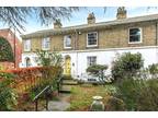 Norwich 4 bed townhouse for sale -