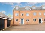 Attoe Walk, Norwich 6 bed semi-detached house for sale -