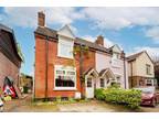 Chapel Lane, Norwich 3 bed semi-detached house for sale -
