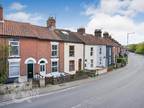 Bull Close Road, Norwich 2 bed terraced house for sale -