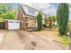 Longdell Hills, Norwich 4 bed detached house for sale -