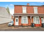 2 bedroom end of terrace house for sale in Chiswell Road, Birmingham, B18