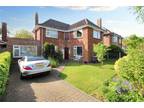 Welsford Road, Eaton Rise, Norwich, Norfolk, NR4 4 bed detached house for sale -