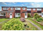 Albury Walk, Eaton, Norwich, Norfolk, NR4 3 bed terraced house for sale -