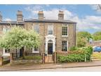 Valentine Street, Norwich 4 bed end of terrace house for sale -