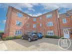 Coot Drive, Sprowston, NR7 2 bed flat for sale -