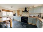 Purland Road, Norwich 3 bed end of terrace house for sale -