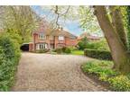 Thunder Lane, Norwich 4 bed detached house for sale -