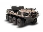 2024 ARGO Aurora 850 Huntmaster ATV for Sale