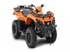 2024 ARGO Xplorer XR 500 SE ATV for Sale