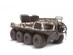 2024 ARGO Frontier 700 Scout 8x8 ATV for Sale