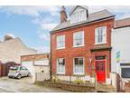 Knowsley Road, Norwich 4 bed end of terrace house for sale -