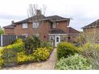 St. Mildreds Road, Norwich 3 bed semi-detached house for sale -