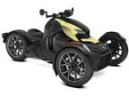 2023 Can-Am Ryker Rotax 600 Ace Motorcycle for Sale