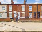 Gertrude Road, Norwich 2 bed terraced house for sale -