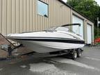 2005 Tahoe 228 Boat for Sale