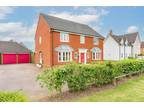 Victory Grove, Norwich, NR5 4 bed detached house for sale -
