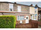 Alexandra Road, Norwich 2 bed terraced house for sale -