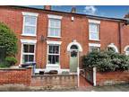 Onley Street, Norwich, Norfolk, NR2 2 bed terraced house for sale -