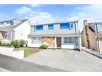 Bude, Cornwall 3 bed detached house for sale -